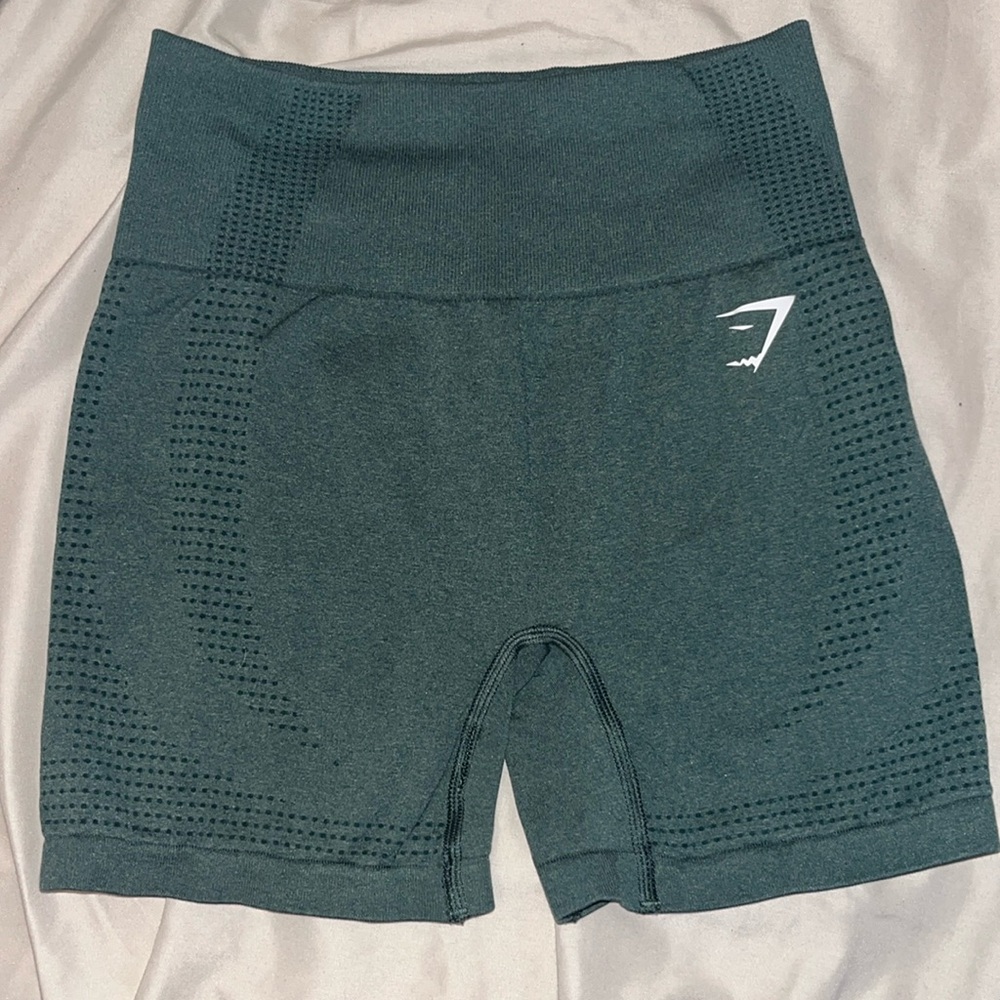 Gymshark vital seamless shorts